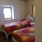 Contrade Alte 3* Sant'Anna d'Alfaedo