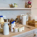 Contrade Alte Bed & Breakfast