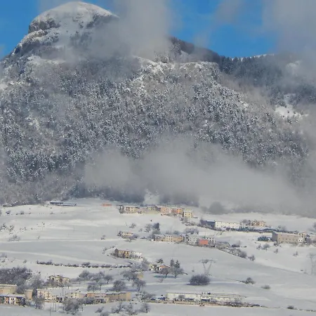 Contrade Alte فندق مبيت وإفطار Sant'Anna d'Alfaedo