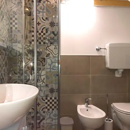 Contrade Alte فندق مبيت وإفطار 3*