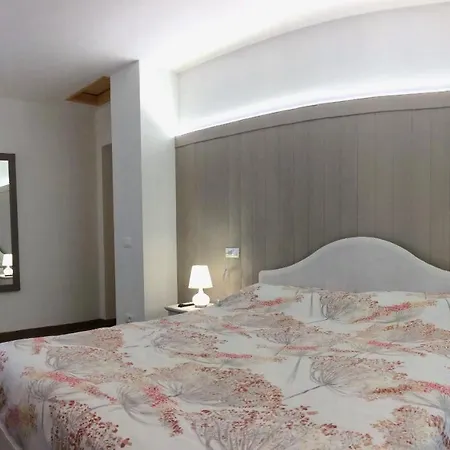 Contrade Alte Bed & Breakfast