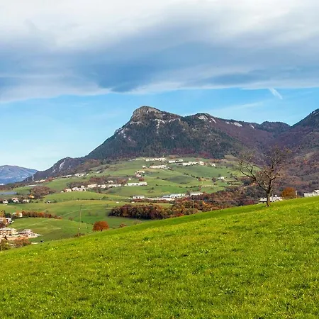 Bed & Breakfast Contrade Alte Sant'Anna d'Alfaedo