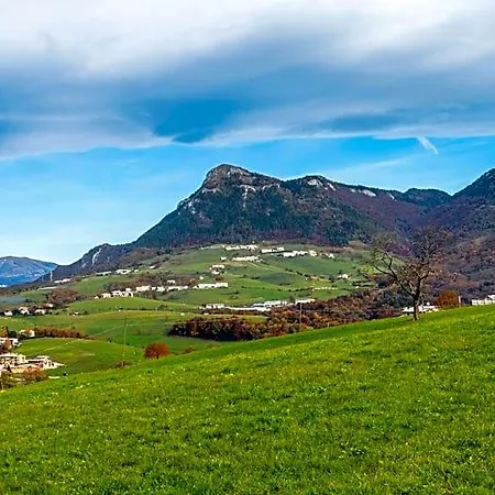 Contrade Alte Bed & Breakfast Sant'Anna d'Alfaedo