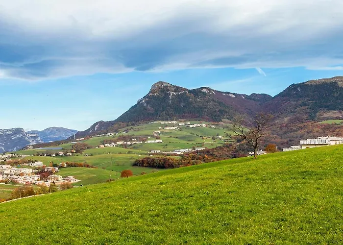 B&B Contrade Alte Sant'Anna d'Alfaedo