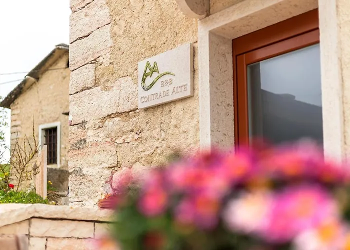 Contrade Alte