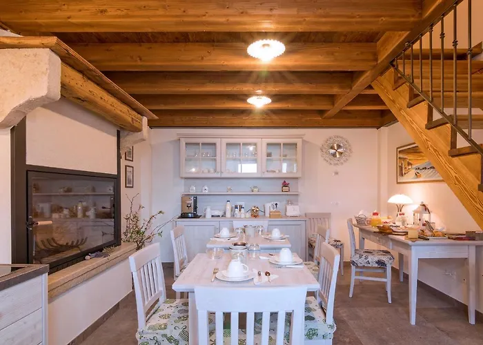 B&B Contrade Alte 3*